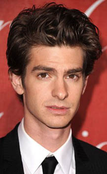 Andrew Garfield